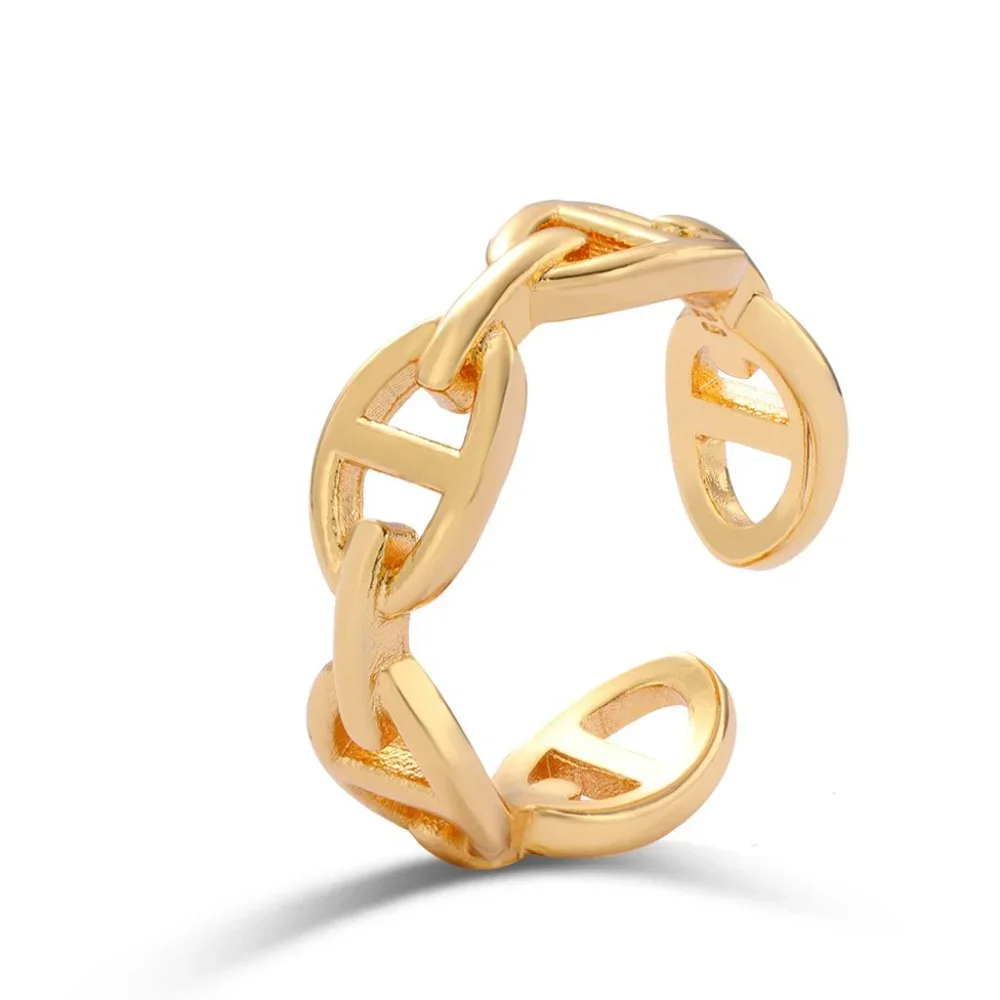 Stacking rings - Picture 3 of 8
